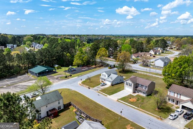 1098 Village Creek, Jonesboro, GA 30238