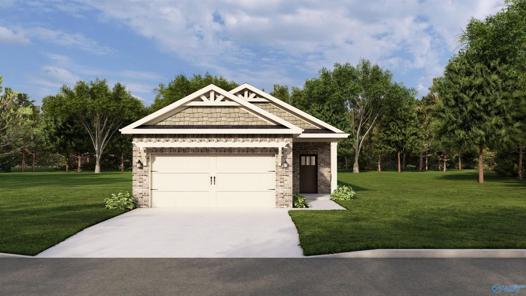 608 Saint Claude Place, Huntsville, AL 35824