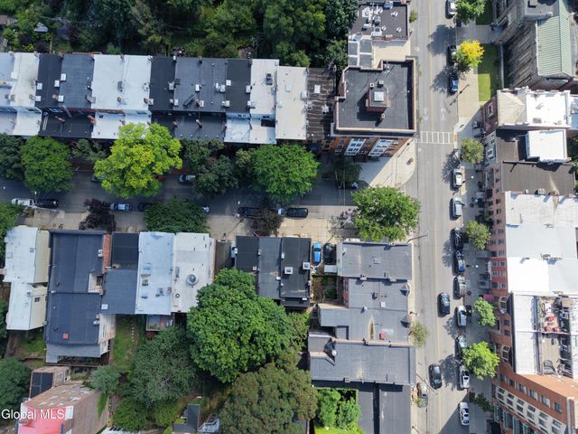 165 Chestnut Street, Albany, NY 12210