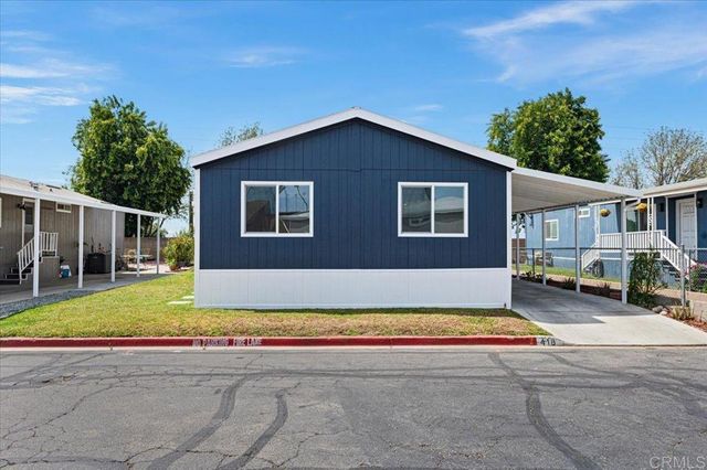 1855 E Riverside Drive 418, Ontario, CA 91761