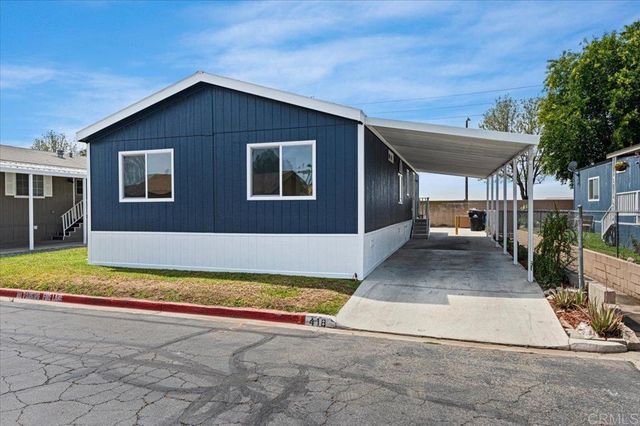 1855 E Riverside Drive 418, Ontario, CA 91761