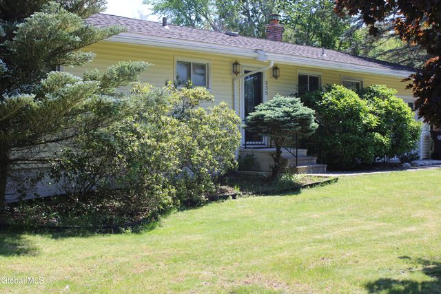 535 Dawson Road, Bethlehem, NY 12054