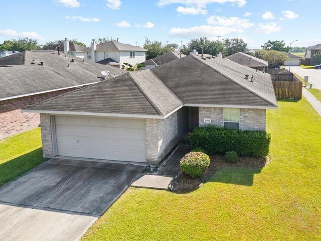 8202 Greenleaf Street, Baytown, TX 77523