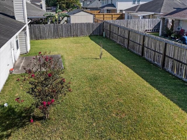 8202 Greenleaf Street, Baytown, TX 77523