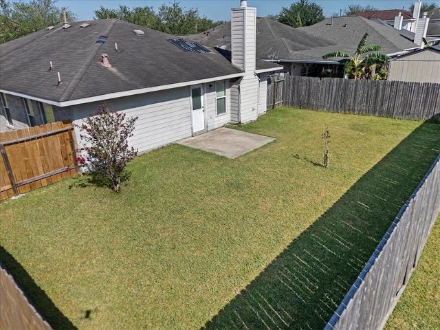 8202 Greenleaf Street, Baytown, TX 77523
