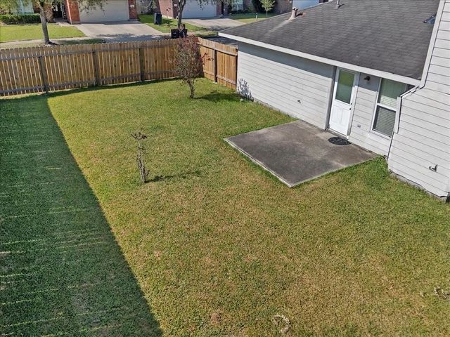 8202 Greenleaf Street, Baytown, TX 77523