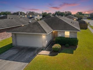 8202 Greenleaf Street, Baytown, TX 77523