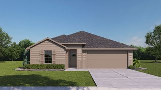 615 Bluejack Drive, Royse City, TX 75189