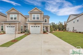 116 Ainsdale Drive, Richmond Hill, GA 31324