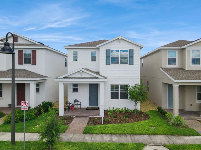 15143 BLUE PEACOCK LANE, Winter Garden, FL 34787