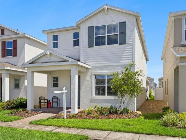 15143 BLUE PEACOCK LANE, Winter Garden, FL 34787