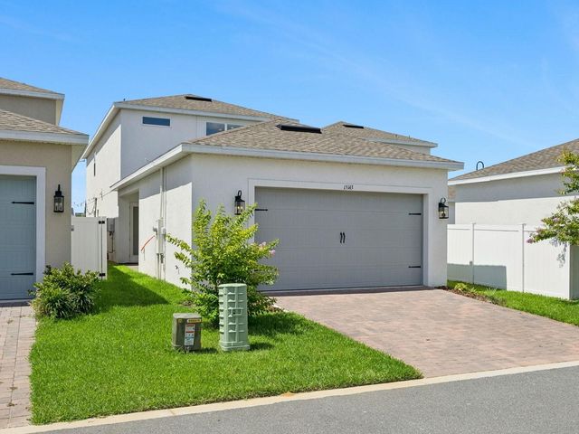 15143 BLUE PEACOCK LANE, Winter Garden, FL 34787