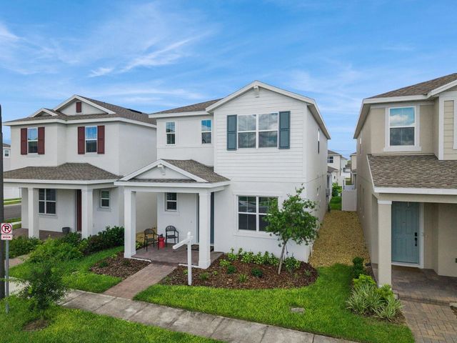 15143 BLUE PEACOCK LANE, Winter Garden, FL 34787
