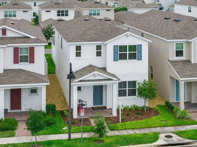 15143 BLUE PEACOCK LANE, Winter Garden, FL 34787