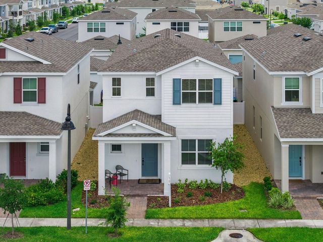 15143 BLUE PEACOCK LANE, Winter Garden, FL 34787