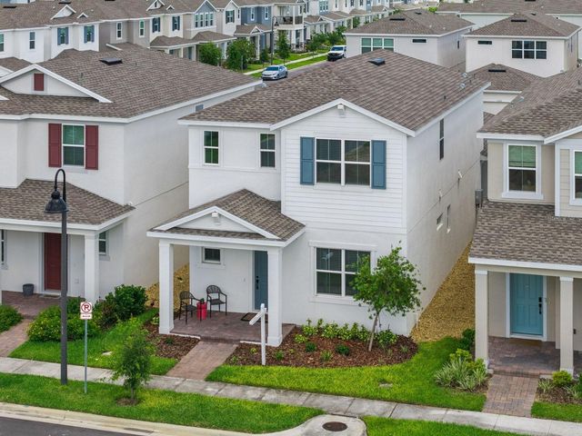 15143 BLUE PEACOCK LANE, Winter Garden, FL 34787