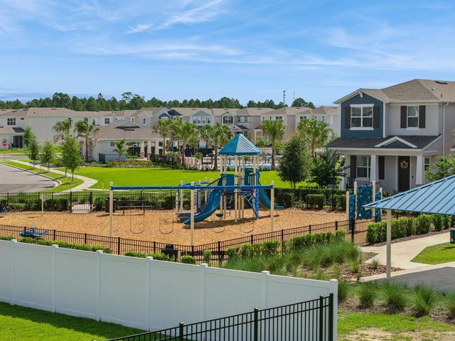 15143 BLUE PEACOCK LANE, Winter Garden, FL 34787