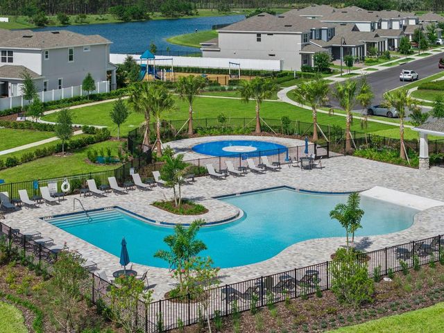 15143 BLUE PEACOCK LANE, Winter Garden, FL 34787