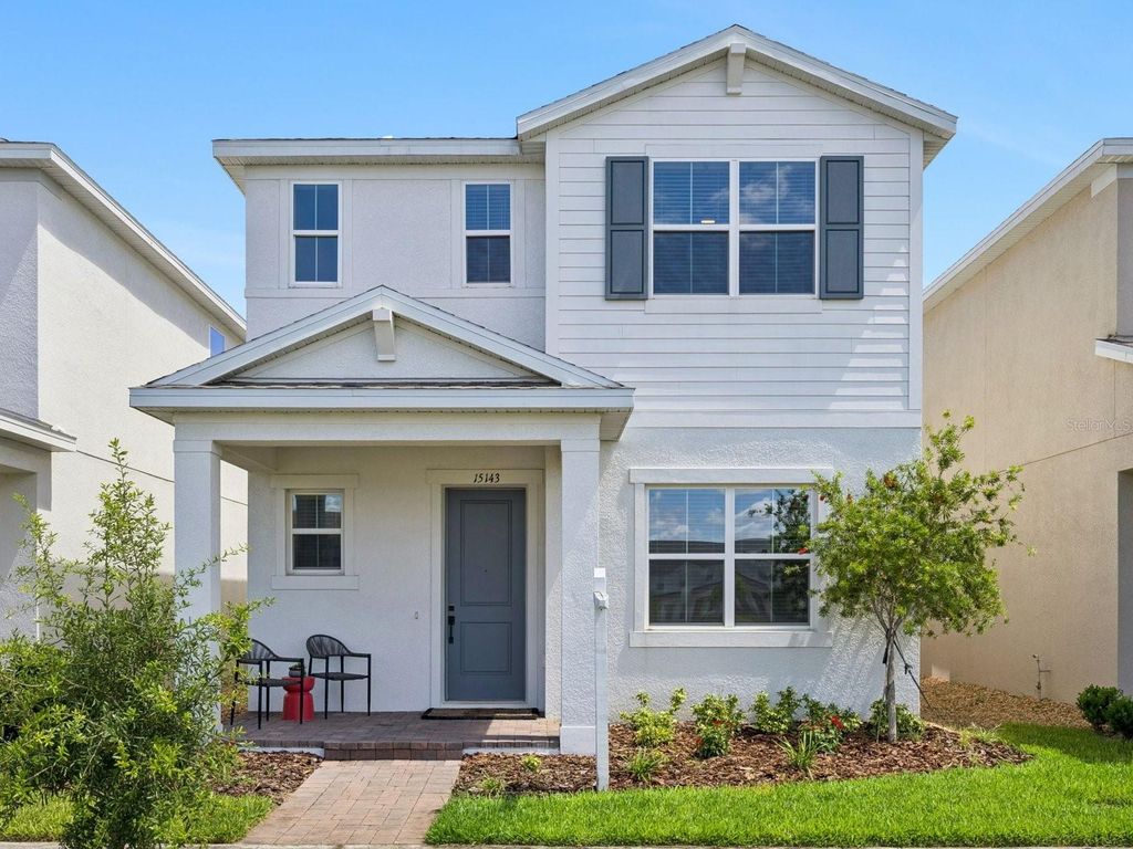 15143 BLUE PEACOCK LANE, Winter Garden, FL 34787