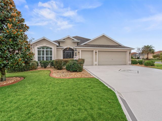 1776 WAX BERRY COURT, The Villages, FL 32163