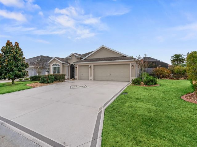 1776 WAX BERRY COURT, The Villages, FL 32163