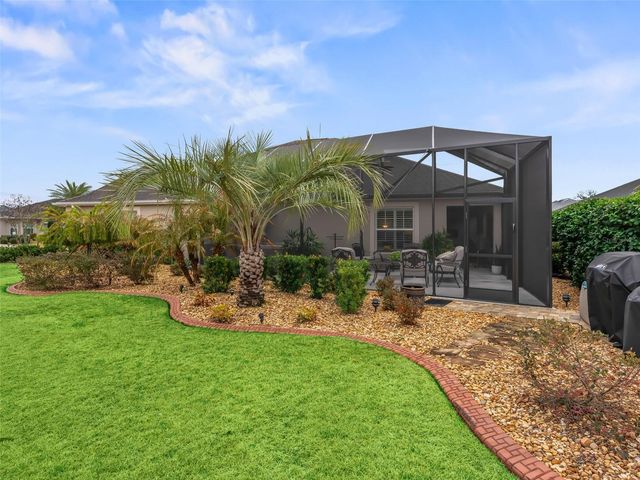 1776 WAX BERRY COURT, The Villages, FL 32163