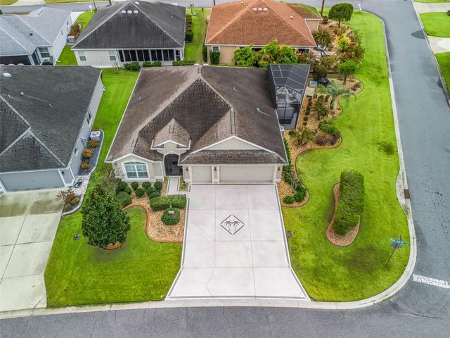 1776 WAX BERRY COURT, The Villages, FL 32163