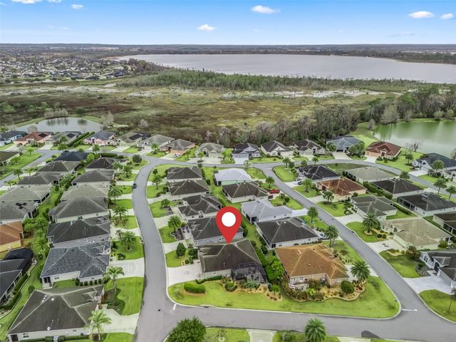 1776 WAX BERRY COURT, The Villages, FL 32163