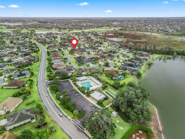 1776 WAX BERRY COURT, The Villages, FL 32163