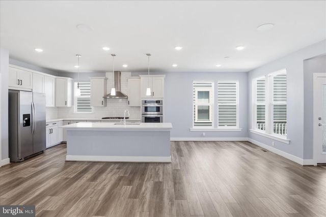 1843 MAGNOLIA FRUIT DR, Dumfries, VA 22026