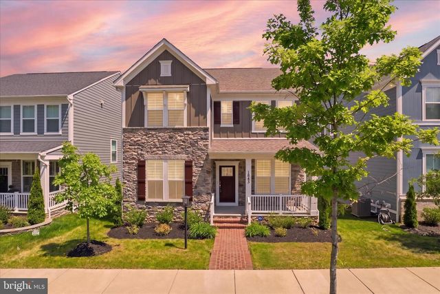 1843 MAGNOLIA FRUIT DR, Dumfries, VA 22026