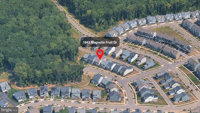 1843 MAGNOLIA FRUIT DR, Dumfries, VA 22026