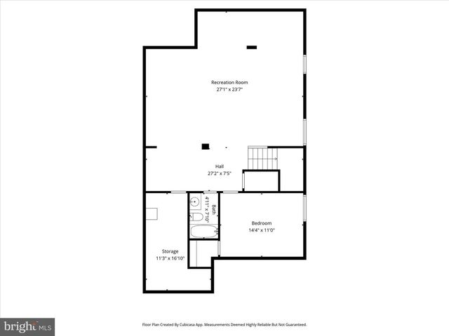 1843 MAGNOLIA FRUIT DR, Dumfries, VA 22026
