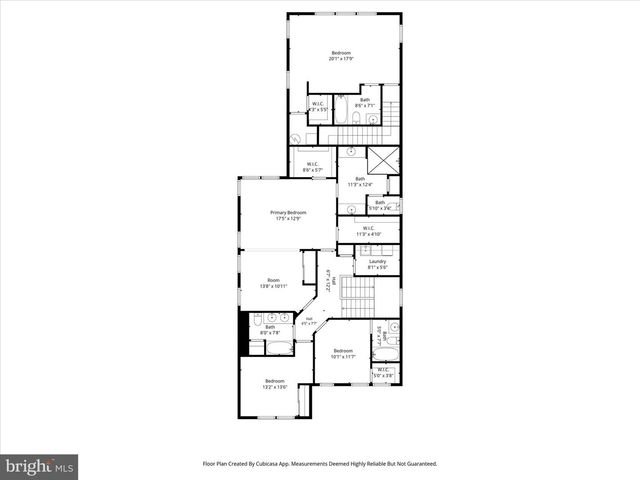 1843 MAGNOLIA FRUIT DR, Dumfries, VA 22026