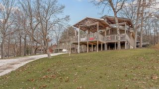 386 Cove Hollow, Henderson, AR 72544