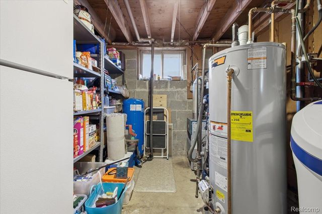 6579 Balmoral Terrace, Independence Charter Township, MI 48346