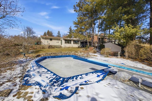 6579 Balmoral Terrace, Independence Charter Township, MI 48346