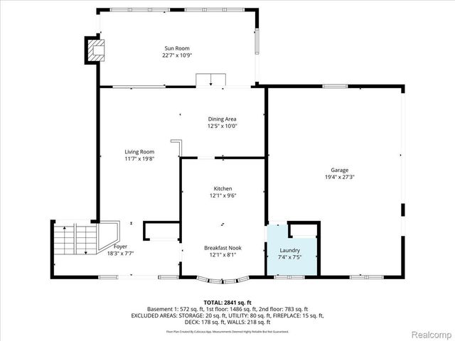 6579 Balmoral Terrace, Independence Charter Township, MI 48346