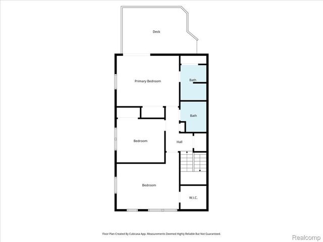 6579 Balmoral Terrace, Independence Charter Township, MI 48346