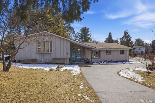 6579 Balmoral Terrace, Independence Charter Township, MI 48346