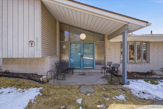 6579 Balmoral Terrace, Independence Charter Township, MI 48346