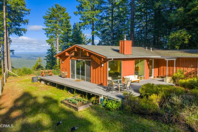 4401 Cameron Road, Elk, CA 95432