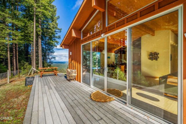 4401 Cameron Road, Elk, CA 95432