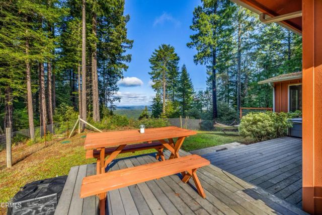 4401 Cameron Road, Elk, CA 95432