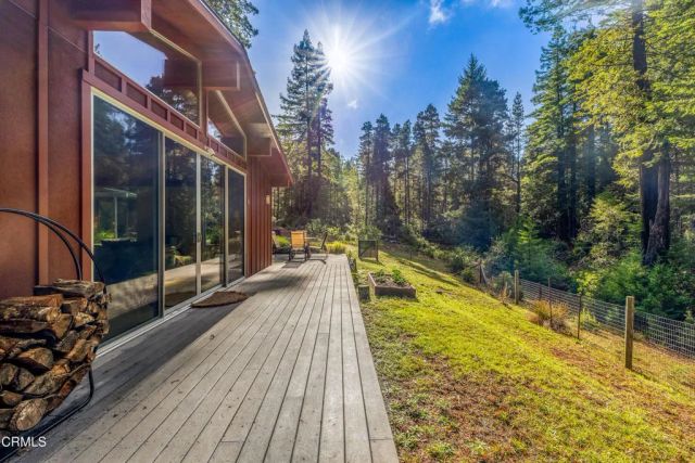 4401 Cameron Road, Elk, CA 95432