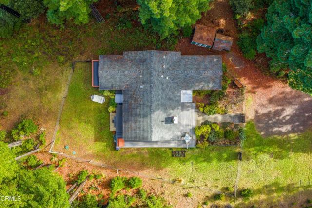 4401 Cameron Road, Elk, CA 95432