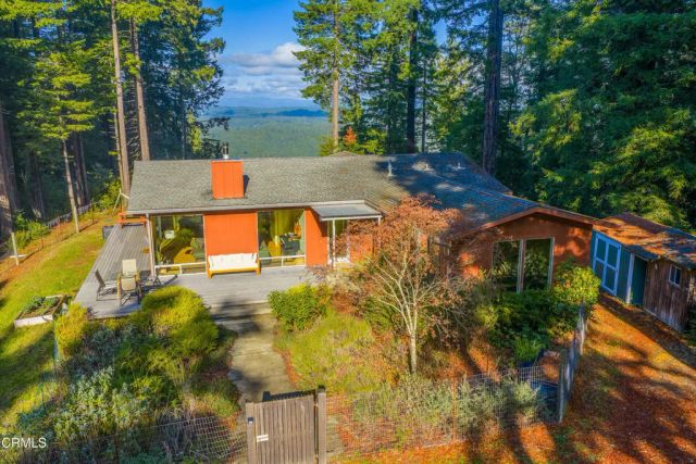 4401 Cameron Road, Elk, CA 95432