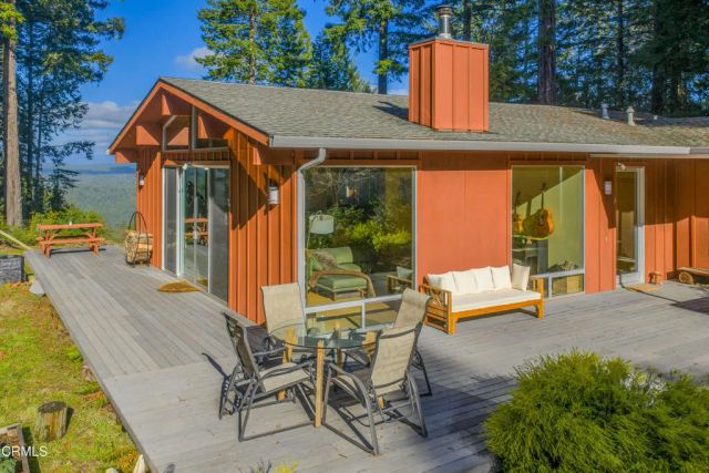 4401 Cameron Road, Elk, CA 95432