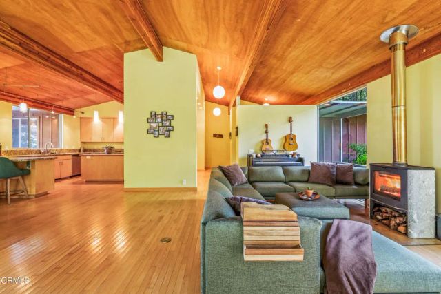 4401 Cameron Road, Elk, CA 95432