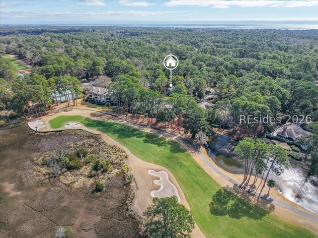 40 Governors Rd Apt 2860, Hilton Head Island, SC 29928